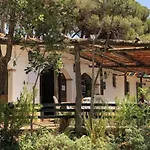 Holacamp Palamos Costa Brava Glamping Vall-Llobrega