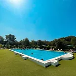 Glamping Holacamp Palamos Costa Brava Vall-Llobrega