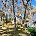 Holacamp Palamos Costa Brava Glamping *