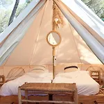 Holacamp Palamos Costa Brava Glamping *