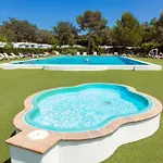 Holacamp Palamos Costa Brava Glamping