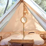 Holacamp Palamos Costa Brava Glamping *