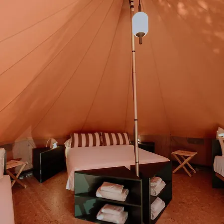Holacamp Palamos Costa Brava *