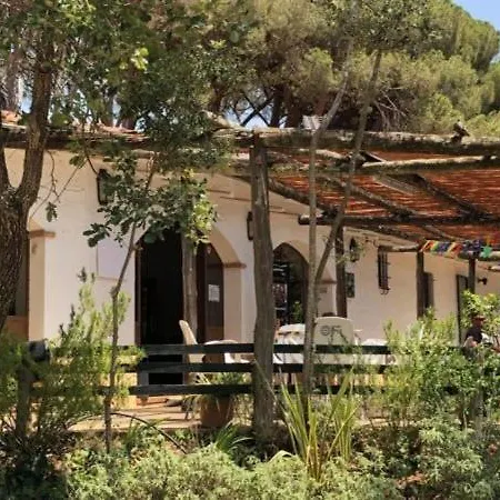Holacamp Palamos Costa Brava Campo de lujo Vall-Llobrega