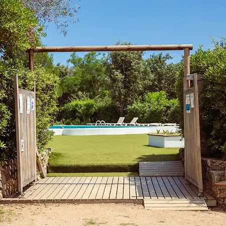 Holacamp Palamos Costa Brava Vall-Llobrega