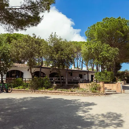 Holacamp Palamos Costa Brava